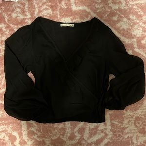 Abercrombie top